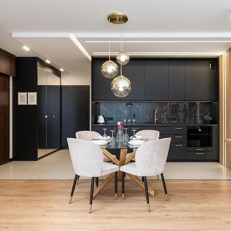 Ga Luxury Apartments G20 Krakau Exterior foto