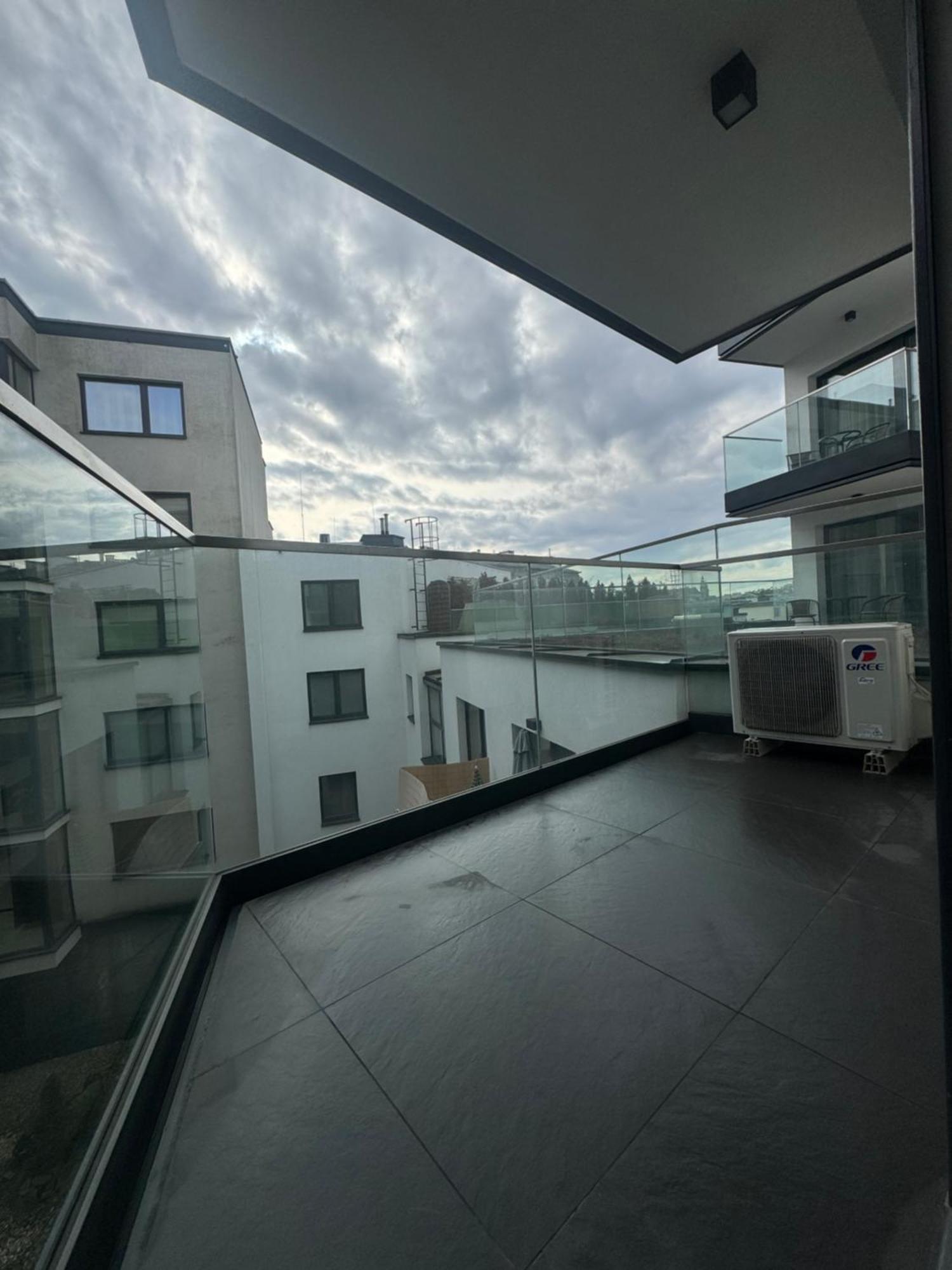 Ga Luxury Apartments G20 Krakau Exterior foto
